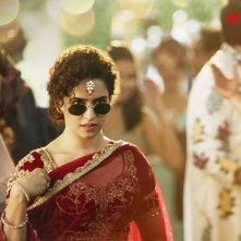 Ludo: una foto del film