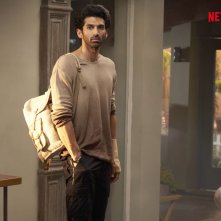 Ludo: un momento del film