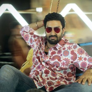 Ludo: un'immagine del film