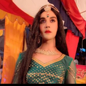 Ludo: una sequenza del film