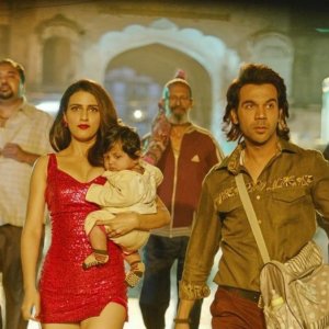 Ludo: una scena del film