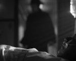 Mank: Tom Burke nel ruolo di Orson Welles, il retroscena sulla sua performance