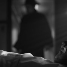 Mank: una sequenza del film