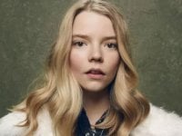 The Northman, Anya Taylor-Joy: 'Il mondo non ha mai visto niente di simile'