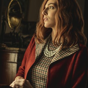 Paranormal: Razane Jammal nella serie Netflix