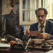 Paranormal: Ahmed Amin in una scena della serie Netflix