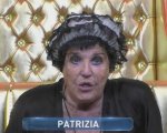 Grande Fratello Vip 5, Patrizia De Blanck schiaffeggia Enock Barwuah: provvedimenti in vista?