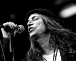 Il rock di Patti Smith inaugura il 61° Festival dei Popoli