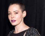 Rose McGowan finisce in ospedale per 'colpa' delle elezioni americane (FOTO)