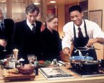 Will Smith rifiutò di baciare un collega sul set, la reazione di Ian McKellen