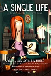 Locandina di A Single Life