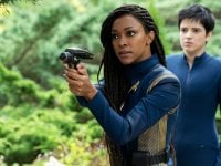 Star Trek: Discovery 3x04, recensione: alla scoperta dei Trill