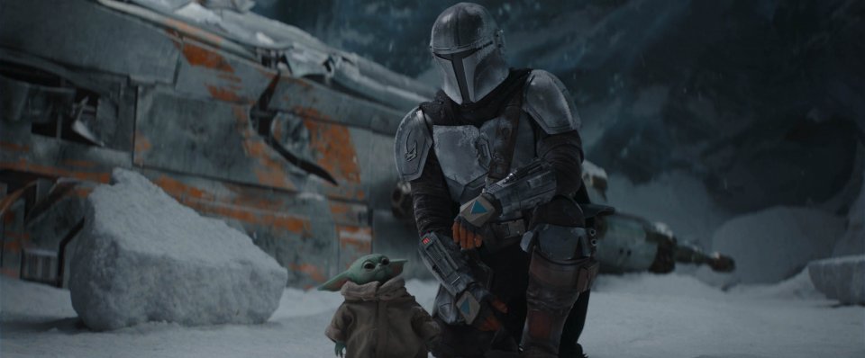 The Mandalorian 2X02 01