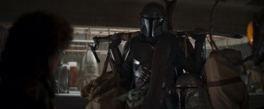 The Mandalorian 2X02 06