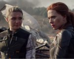 Black Widow, Florence Pugh: 'La storia che raccontiamo è raccapricciante'