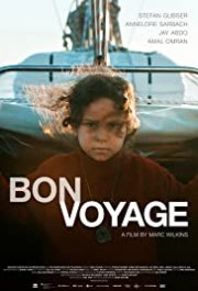 Locandina di Bon Voyage