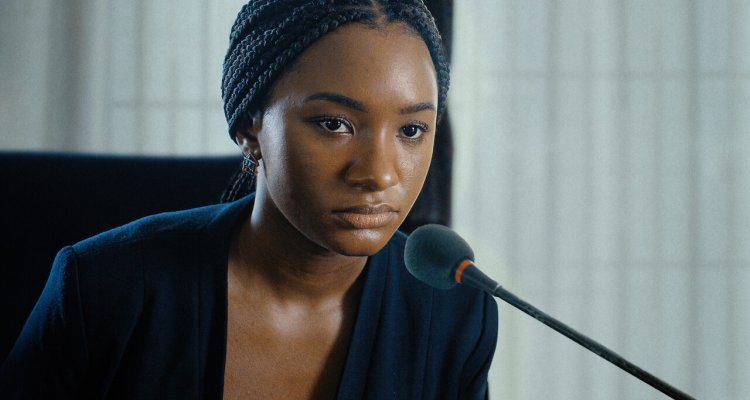 Citation, la recensione del film Netflix Movieplayer.it