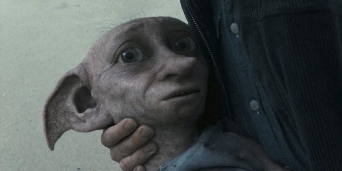 Harry Potter le 10 morti più devastanti Movieplayer.it