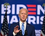Joe Biden è Presidente degli USA: da Donald Trump a Mark Ruffalo le reazioni delle star