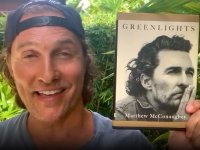 Matthew McConaughey sugli abusi sessuali subiti: ecco perché non li ha raccontati nel dettaglio