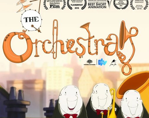 The Orchestra - Streaming - Movieplayer.it