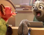 Zootropolis: stasera su Italia 1 il film Disney premio Oscar
