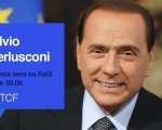 Che tempo che fa: ospiti Silvio Berlusconi e la ministra Luciana Lamorgese, stasera su Rai3