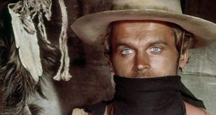 Youtube Continuavano A Chiamarlo Trinità Film Completo