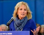 Jill Biden, le origini italiane della moglie di Joe Biden