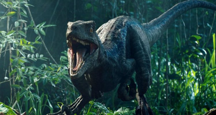 Dove è Stato Girato Jurassic World Dominion