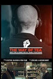 Locandina di Les frémissements du thé