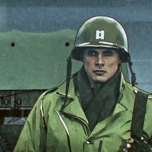 The Liberator: un'immagine della serie