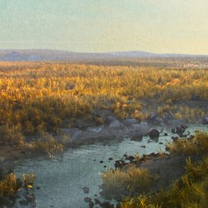 The Liberator: un'immagine della serie Netflix