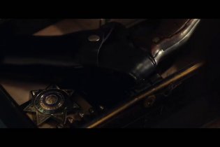 Let Him Go - Trailer