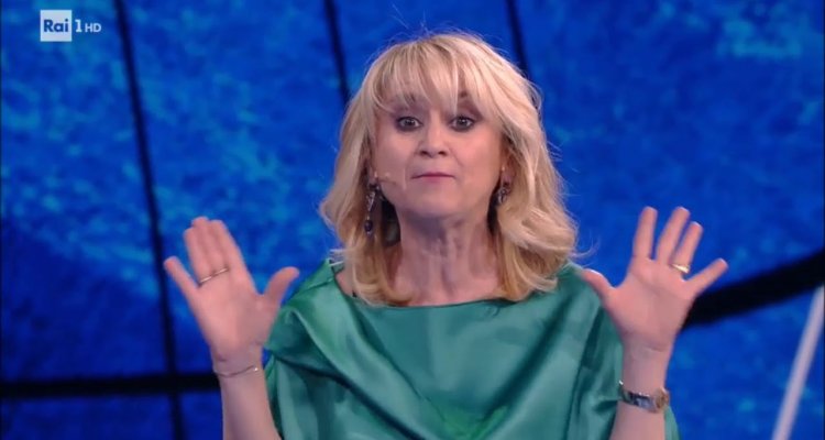 Video Luciana Littizzetto Che Tempo Che Fa