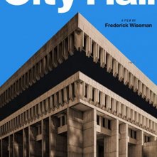 Locandina di City Hall
