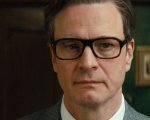 Kingsman - Secret Service: Colin Firth tra stunt e un duro allenamento fisico