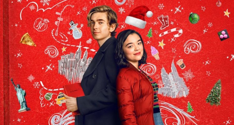 Dash And Lily Streaming Dash & Lily, su Netflix in streaming da oggi - Movieplayer.it