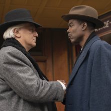 Fargo: una scena della quarta stagione