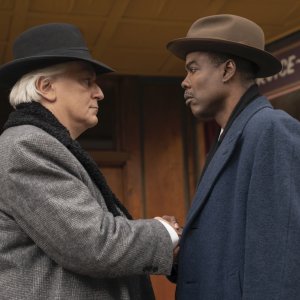 Fargo: una scena della quarta stagione