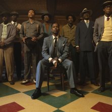 Fargo: Chris Rock nella stagione 4