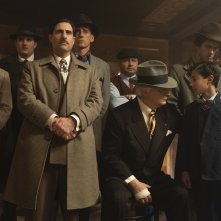 Fargo: una foto di scena della quarta stagione