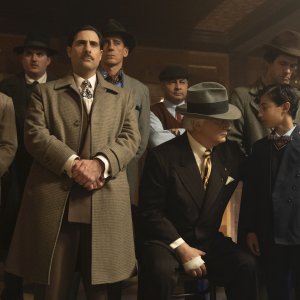 Fargo: una foto di scena della quarta stagione