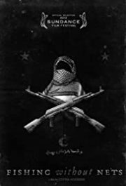 Locandina di Fishing Without Nets