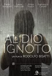 Locandina di Al Dio ignoto