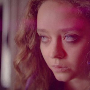 Il colore venuto dallo spazio: una scena