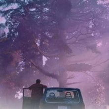 Il colore venuto dallo spazio: un'immagine del film