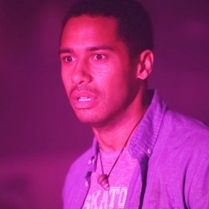 Il colore venuto dallo spazio: una sequenza