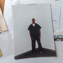 Il quarto processo: un'immagine tratta dalla docuserie Netflix