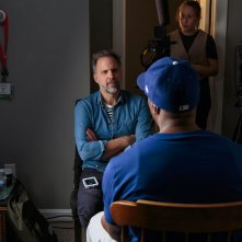 Il quarto processo: un'immagine della serie Netflix